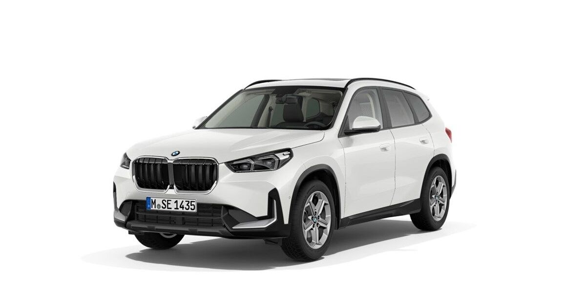 BMW X1 16.500 km 41.900 &euro; Berlin-Siemensstadt 13629