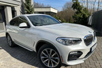 BMW X4 99.700 km 36.500 € Berlin 10178