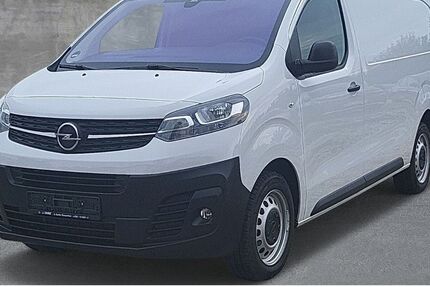 Opel Vivaro 26.985 km 24.290 &euro; Berlin 13158