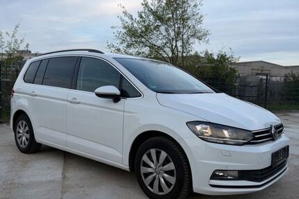 VW Touran 114.000 km 14.990 &euro; Potsdam 14478