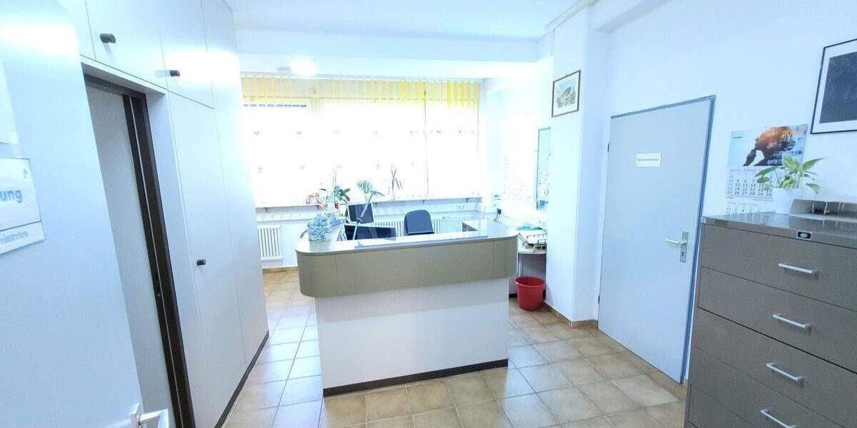 Gewerbeobjekt Berlin Charlottenburg - 480.000&euro; | Angebot:24312003