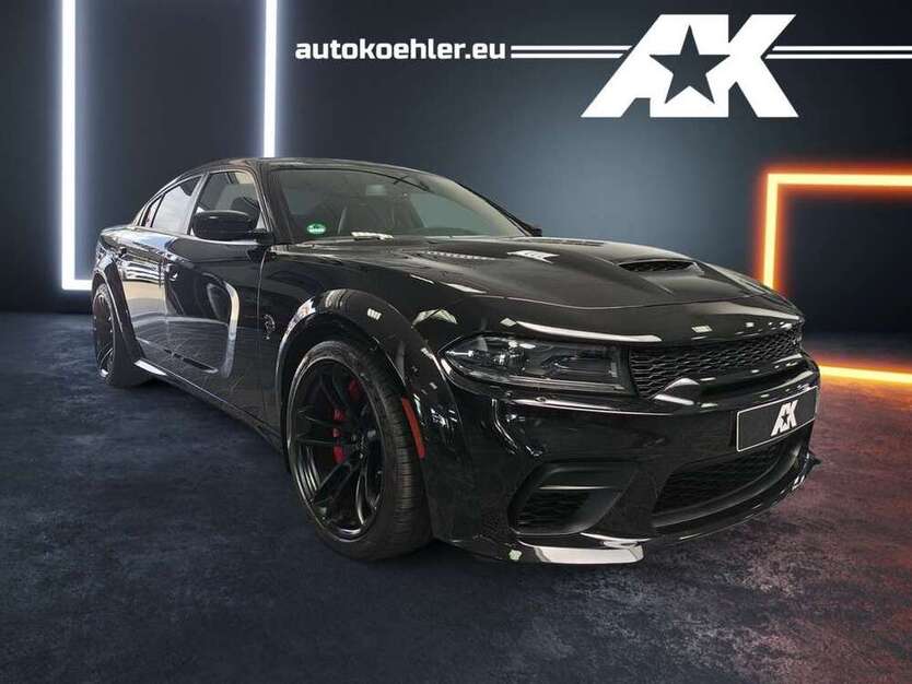 Charger