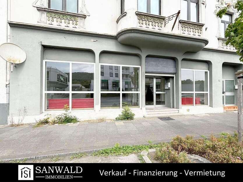 Einzelhandel in Hagen 159.000 € 170 m²