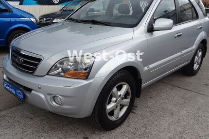 Kia Sorento 160.000 km 5.999 &euro; Berlin 13127