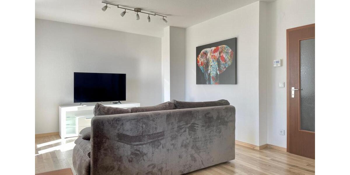 Dachgeschoßwohnung Berlin Reinickendorf - 3 Zimmer, 80 m&sup2;, 359.000&euro; | Angebot:26660621