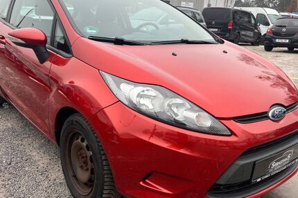 Ford Fiesta 225.000 km 1.450 &euro; Neuseddin bei Berlin 14554