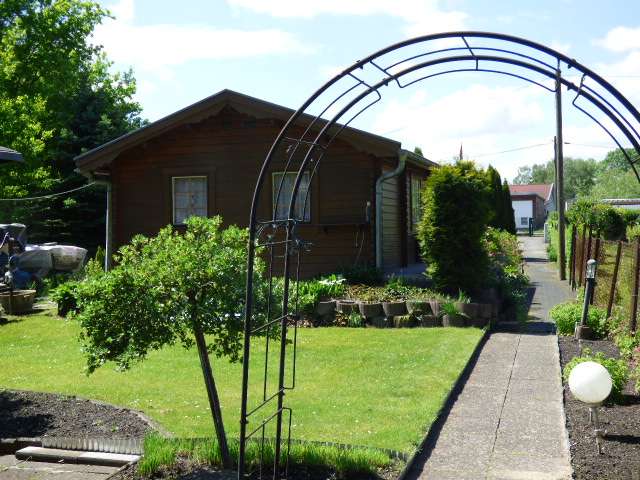 Einfamilienhaus Groß Kreutz (Havel) - 3 Zimmer, 50 m&sup2;, 88.000&euro; | Angebot:26690497