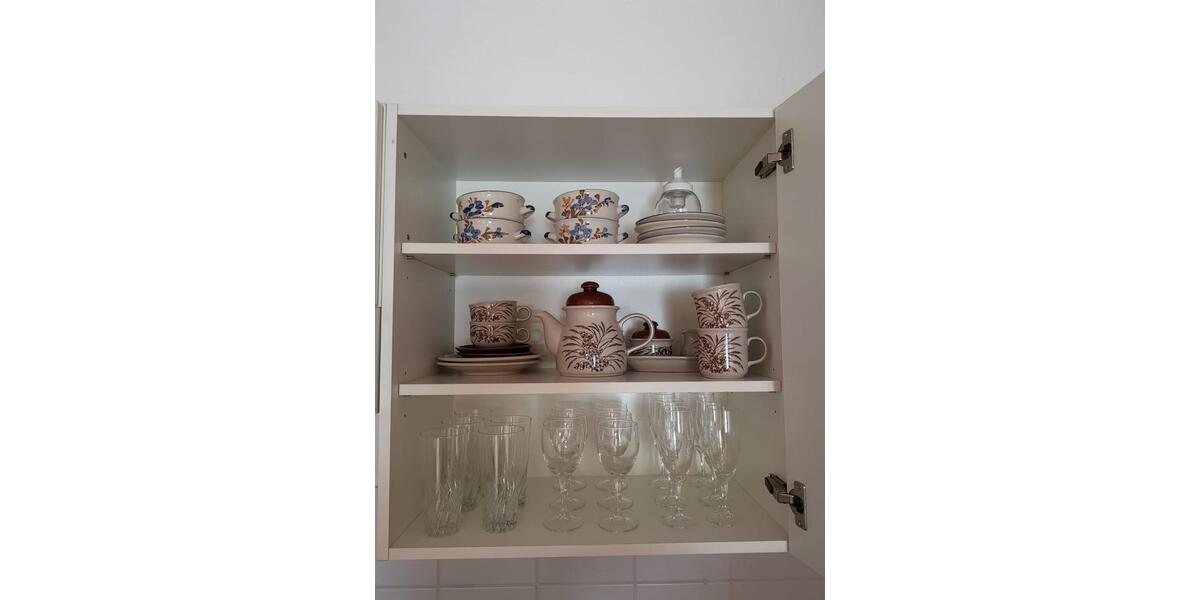 Erdgeschoßwohnung Berlin Mitte - 1 Zimmer, 32 m&sup2;, 195.000&euro; | Angebot:26918921
