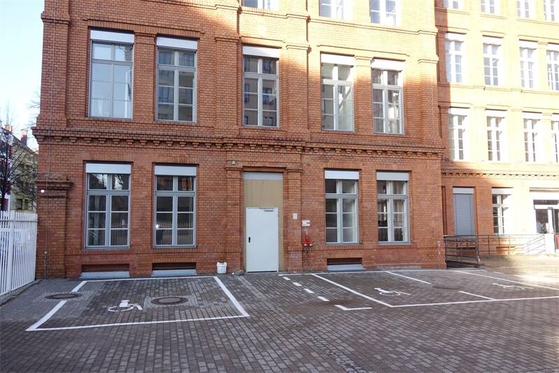 Gewerbeobjekt Berlin Alt-Treptow - 3 Zimmer, 265 m&sup2;, 6.360&euro; | Angebot:23957973