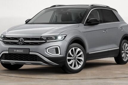 VW T-Roc 1.590 km 34.490 &euro; Potsdam 14482