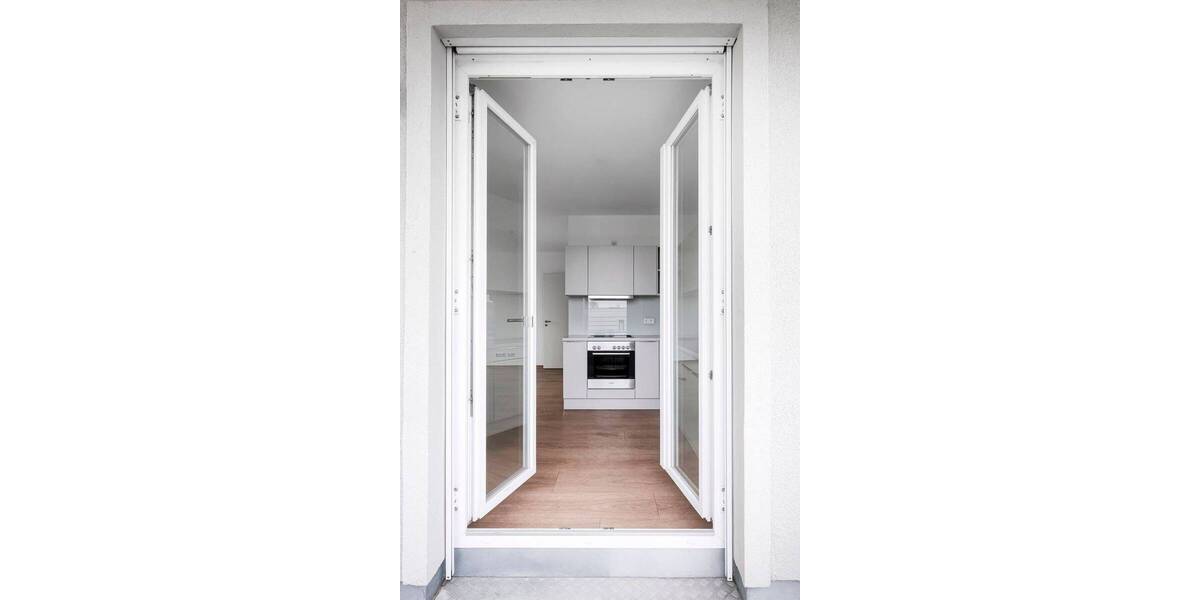 Etagenwohnung Berlin Moabit - 2 Zimmer, 58 m&sup2;, 1.350&euro; | Angebot:26260598