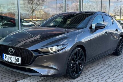 Mazda 3 4.500 km 37.640 &euro; Berlin 13403