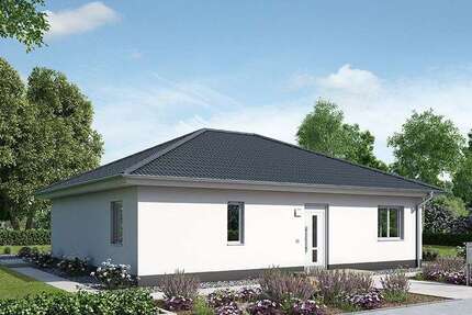 Haus Falkensee - 3 Zimmer, 110 m&sup2;, 514.508&euro; | Angebot:26332184