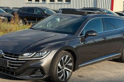 VW Arteon 70.000 km 29.300 € Blankenfelde-Mahlow 15827