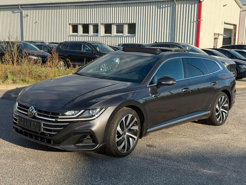 VW Arteon 70.000 km 29.300 € Blankenfelde-Mahlow 15827