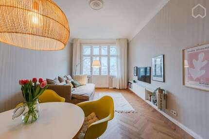 Zimmer Berlin Neukölln - 1 Zimmer, 1.950&euro; | Angebot:24986635