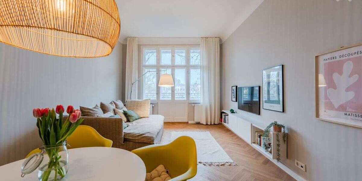 Zimmer Berlin Neukölln - 1 Zimmer, 1.950&euro; | Angebot:24986635