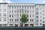 Gewerbeobjekt Berlin Wilmersdorf - 8 Zimmer, 280 m&sup2;, 6.710&euro; | Angebot:25780123