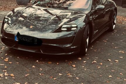 Porsche Taycan 16.000 km 87.500 &euro; Berlin 14195