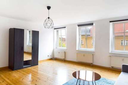 Zimmer Berlin Köpenick - 607&euro; | Angebot:27144112