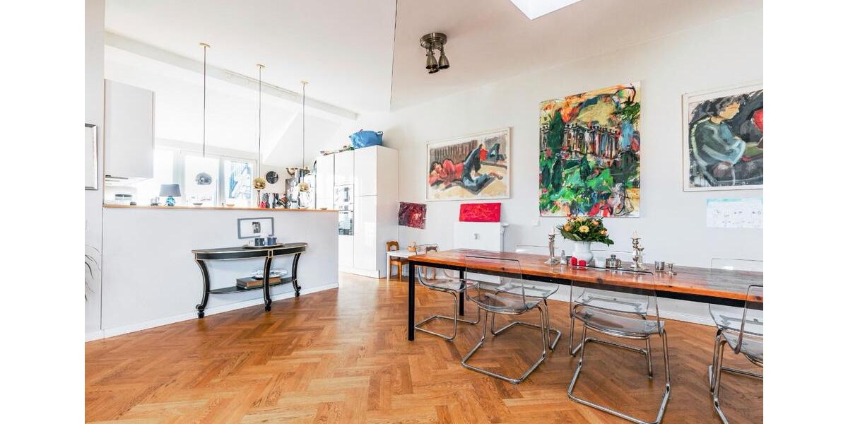 Einfamilienhaus Berlin Mitte - 3 Zimmer, 140 m&sup2;, 3.250&euro; | Angebot:27710198