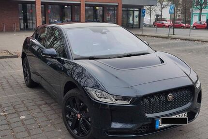 Jaguar I-Pace 55.000 km 21.750 &euro; Berlin 13507