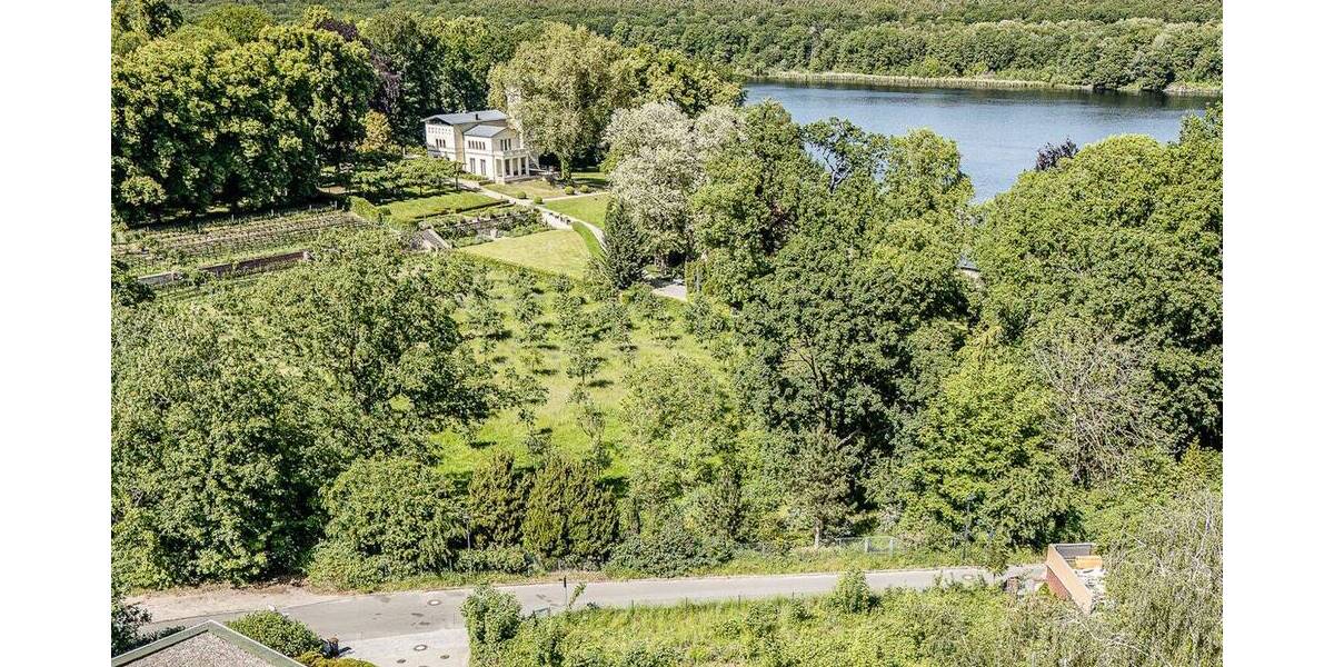Einfamilienhaus Potsdam Nauener Vorstadt - 4 Zimmer, 141 m&sup2;, 1.670.000&euro; | Angebot:26892931