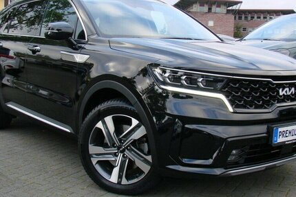 Kia Sorento 2.2CRDi Spirit 4WD 39.147 km 38.980 &euro; Falkensee 14612