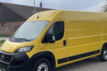 Fiat Ducato 93.000 km 18.921 &euro; Berlin 12681