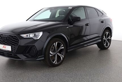 Audi Q3 84.853 km 30.860 &euro; Berlin 12103