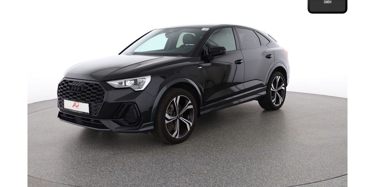 Audi Q3 84.853 km 30.860 &euro; Berlin 12103