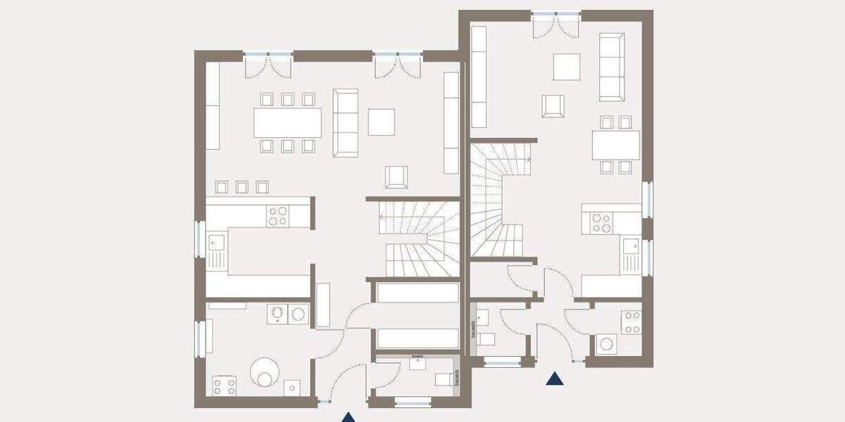 Mehrfamilienhaus, Wohnhaus Neu Fahrland Neu Fahrland - 6 Zimmer, 239 m&sup2;, 1.116.289&euro; | Angebot:25168510
