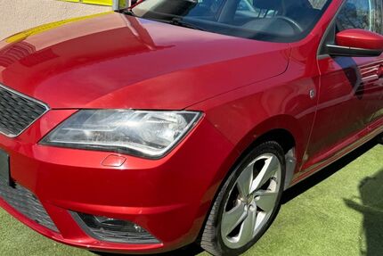 Seat Toledo 125.000 km 7.290 &euro; Falkensee bei Berlin 14612
