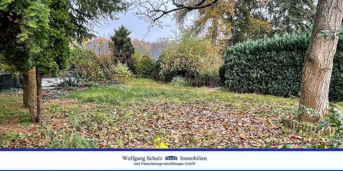 Grundstück zu verkaufen in Rangsdorf 329.000 € 1106 m² zimmer