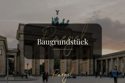 Grundstück Groß Kreutz (Havel) Groß Kreutz - 145.000&euro; | Angebot:25710024