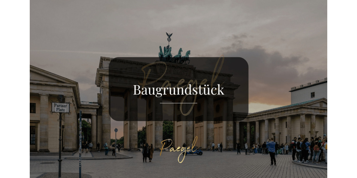 Grundstück Groß Kreutz (Havel) Groß Kreutz - 145.000&euro; | Angebot:25710024