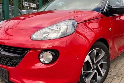 Opel Adam 116.000 km 6.790 € Berlin Weißensee-Pankow 13086