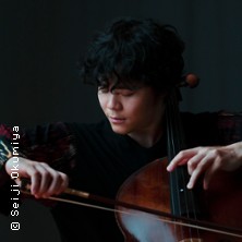 Michiaki Ueno/Violoncello - CD Release Tour 2025 14.11.2025 Beethoven Haus