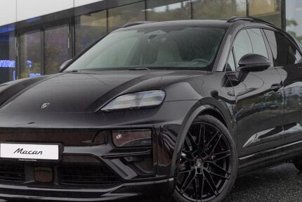 Porsche Macan 3.900 km 124.900 &euro; Berlin 12487