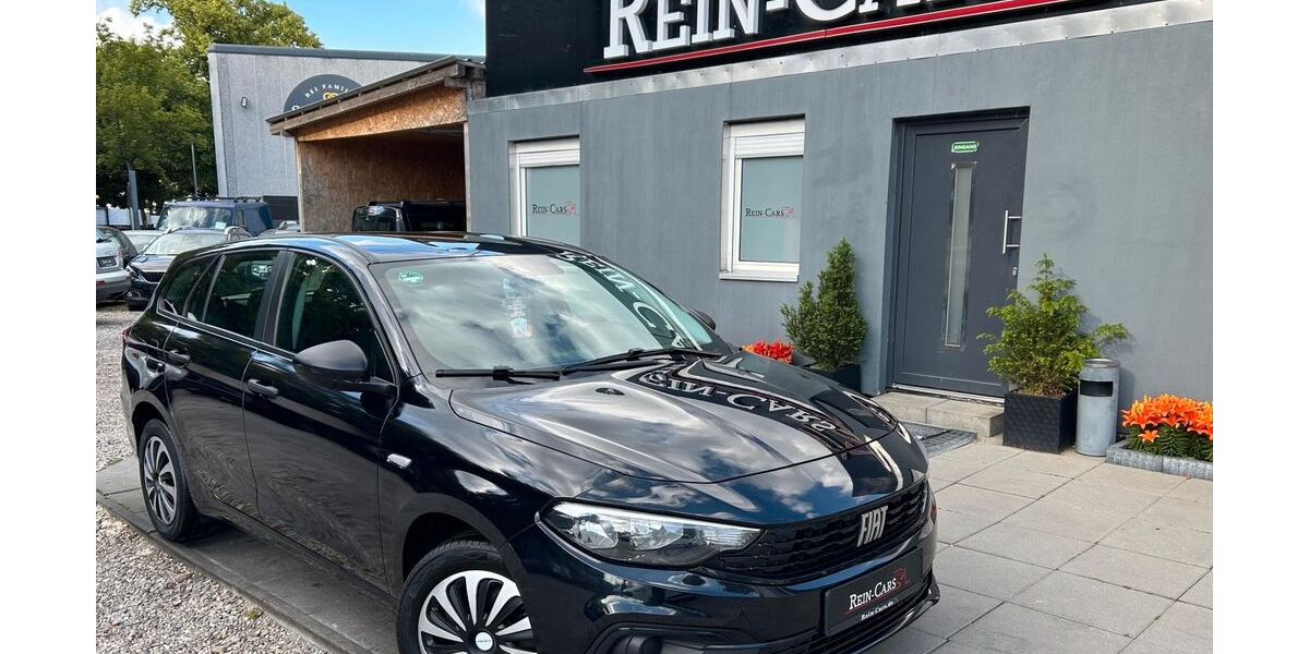 Fiat Tipo 74.000 km 8.990 &euro; Berlin 13088