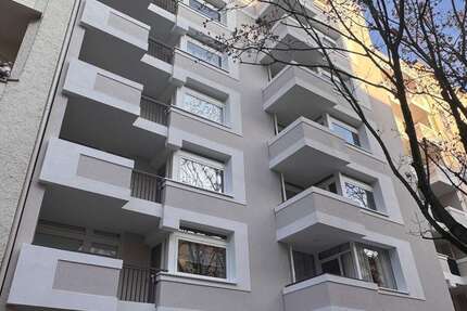 Wohnung Berlin Charlottenburg-Wilmersdorf - 1 Zimmer, 40 m&sup2;, 239.000&euro; | Angebot:26653009