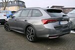 Skoda Octavia 2.0TDi Sportline LED 360º Canton HUD 39.383 km 31.890 &euro; Falkensee 14612