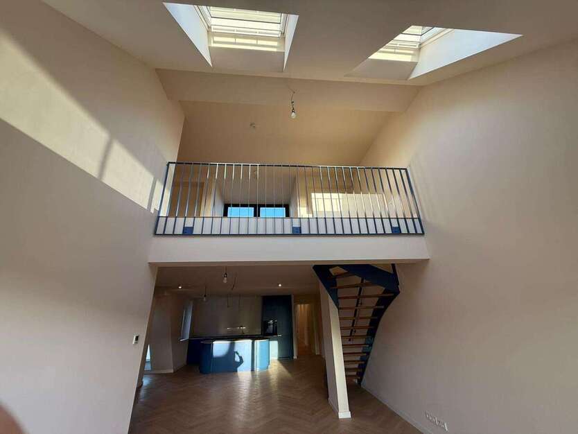 Wohnung zum Mieten in Berlin 4.500 € 181.24 m² 5 zimmer