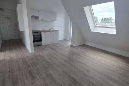 Wohnung Berlin Reinickendorf - 2 Zimmer, 59 m&sup2;, 1.190&euro; | Angebot:26631764