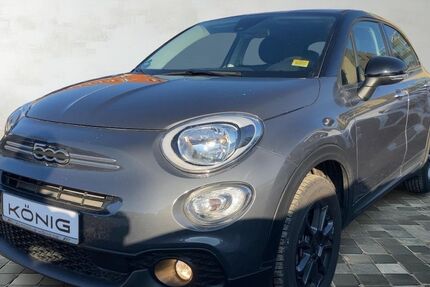 Fiat 500X 13.190 km 19.999 &euro; Berlin 13509