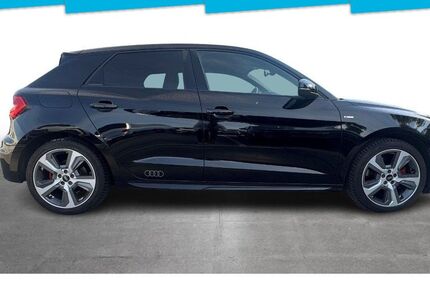 Audi A1 54.080 km 24.950 &euro; Berlin 13599
