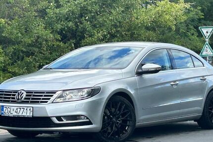 VW CC 170.000 km 8.850 € Berlin 10319