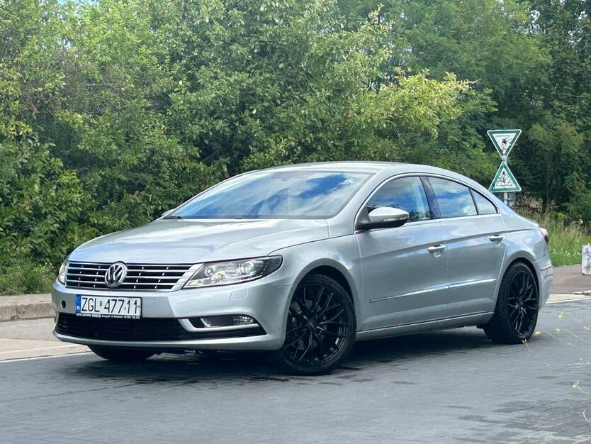 VW CC 170.000 km 8.850 € Berlin 10319