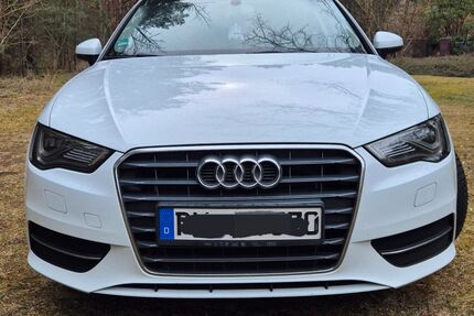 Audi A3 221.000 km 11.000 &euro; Borkwalde 14822