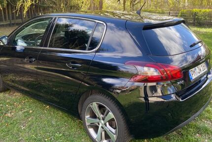 Peugeot 308 99.000 km 10.300 &euro; Kleinmachnow 14532